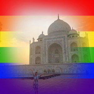 Meet your Posher, Sasha